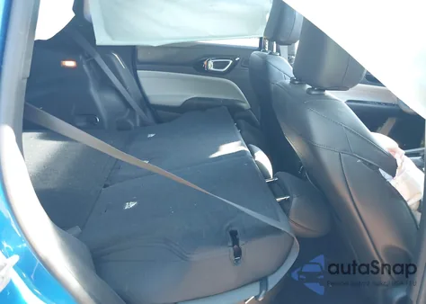 2025 Jeep Compass Limited 4X4 from USA, damaged, VIN 3C4NJDCN4ST600947